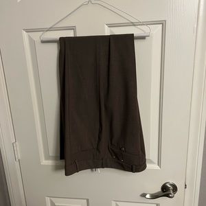 Women’s dress slacks